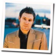 Knowhere Chords by David Gray