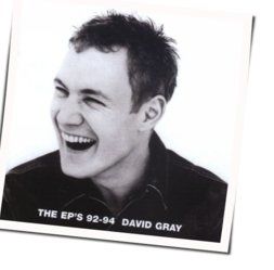 Mystery Of Love Chords by David Gray