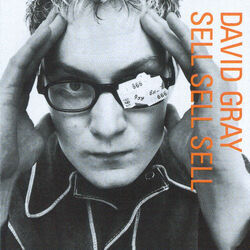 Sell Sell Sell Chords by David Gray