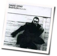 Slow Motion by David Gray