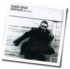 Slow Motion Chords by David Gray
