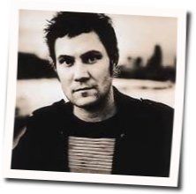 The Dotted Line Chords by David Gray