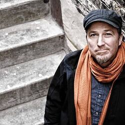 The First Stone Chords by David Gray