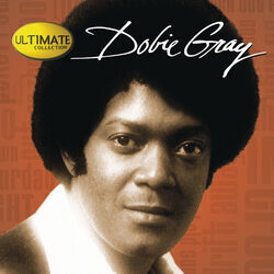 Good Old Song Chords by Dobie Gray