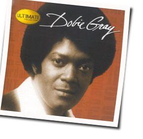 Lovin´ Arms Chords by Dobie Gray