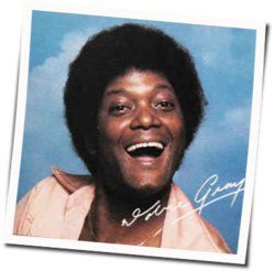 Out On The Floor Chords by Dobie Gray