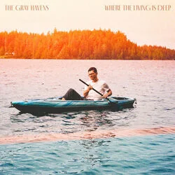 Where The Living Is Deep Chords by The Gray Havens