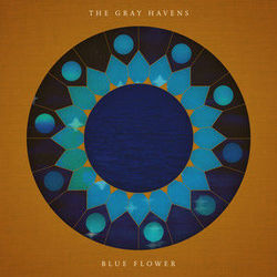 Blue Flower by The Gray Havens