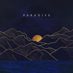 Paradise Chords by The Gray Havens