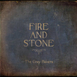 Stole My Fame To Grace Chords by The Gray Havens