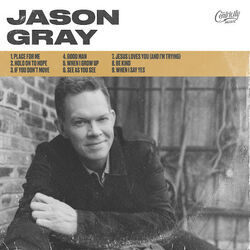 Christmas For Jesus by Jason Gray