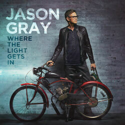 Learning Chords by Jason Gray