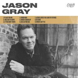 Place For Me by Jason Gray