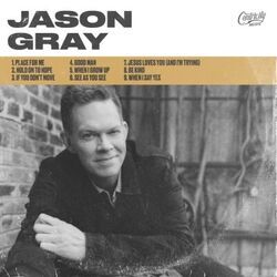 Place For Me Chords by Jason Gray