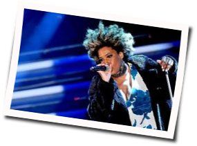 Caligula Chords by Macy Gray