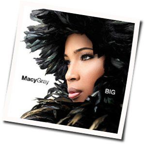 Strange Behavior by Macy Gray