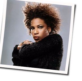 When I See You Chords by Macy Gray