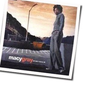 Why Didn't You Call Me by Macy Gray
