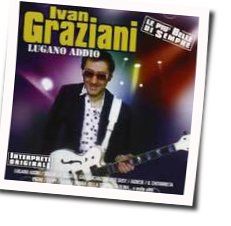 Lugano Addio Chords by Ivan Graziani