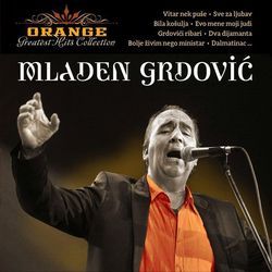 Dalmatinac Sam Chords by Mladen Grdovic