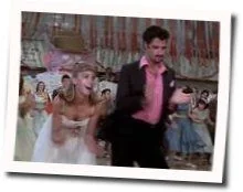 Born To Hand Jive Chords by Grease