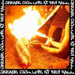 May 29th 2020 Chords by Grease Cuck