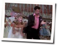 Born To Hand Jive Chords by Grease