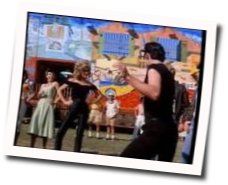 You're The One That I Want Chords by Grease