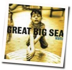Jack Hinks Chords by Great Big Sea