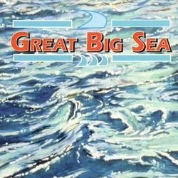 Love Chords by Great Big Sea