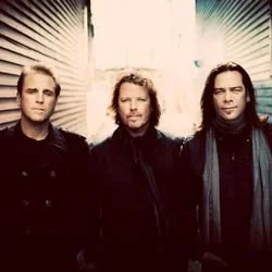 Old Browns Daughter Chords by Great Big Sea