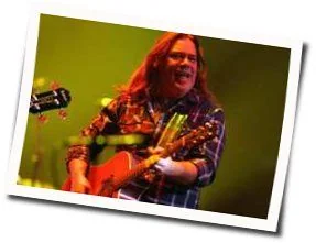 Sea Of No Cares Bass Tab by Great Big Sea