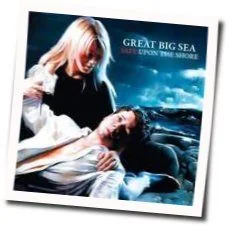 Yankee Sailor Chords by Great Big Sea