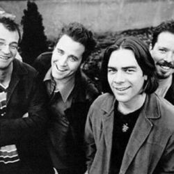 End Of The World Chords by Great Big Sea
