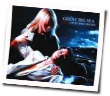 Follow Me Back Chords by Great Big Sea