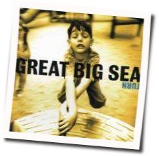 Jack Hinks Chords by Great Big Sea