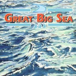 Love Chords by Great Big Sea
