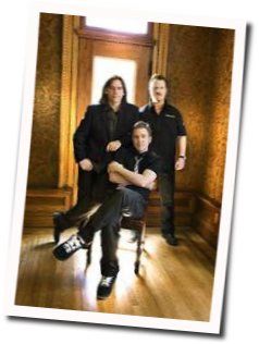 Oh Yeah Chords by Great Big Sea