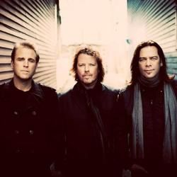 Old Browns Daughter Chords by Great Big Sea