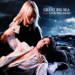 Safe Upon The Shore Chords by Great Big Sea