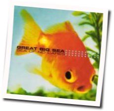 Somedays Chords by Great Big Sea
