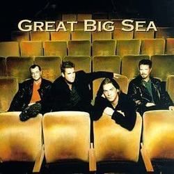 Trois Navires De Blé Chords by Great Big Sea