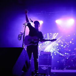 Mr Devil Chords by The Great Divide