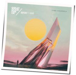 Find Yourself Chords by Great Good Fine Ok