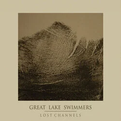 Pulling On A Line Solo Tab by Great Lake Swimmers
