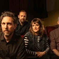 Swimming Like Flying Chords by Great Lake Swimmers