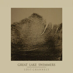 Pulling On A Line Solo Tab by Great Lake Swimmers