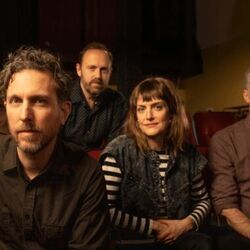 Swimming Like Flying Chords by Great Lake Swimmers