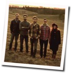 Think That You Might Be Wrong Chords by Great Lake Swimmers