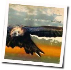 Your Rocky Spine Chords by Great Lake Swimmers